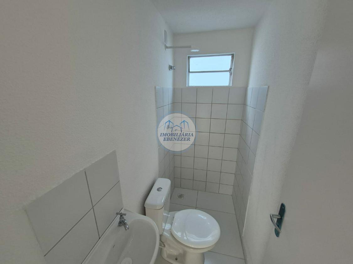 Casa, 2 quartos, 36 m² - Foto 9