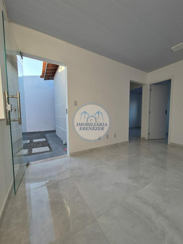 Casa, 2 quartos, 36 m² - Foto 5