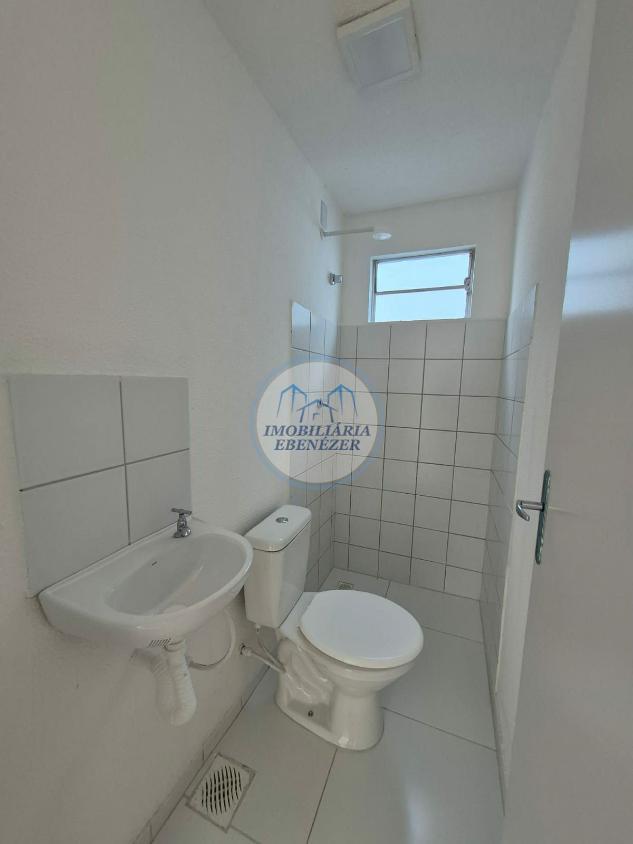 Casa, 2 quartos, 36 m² - Foto 8