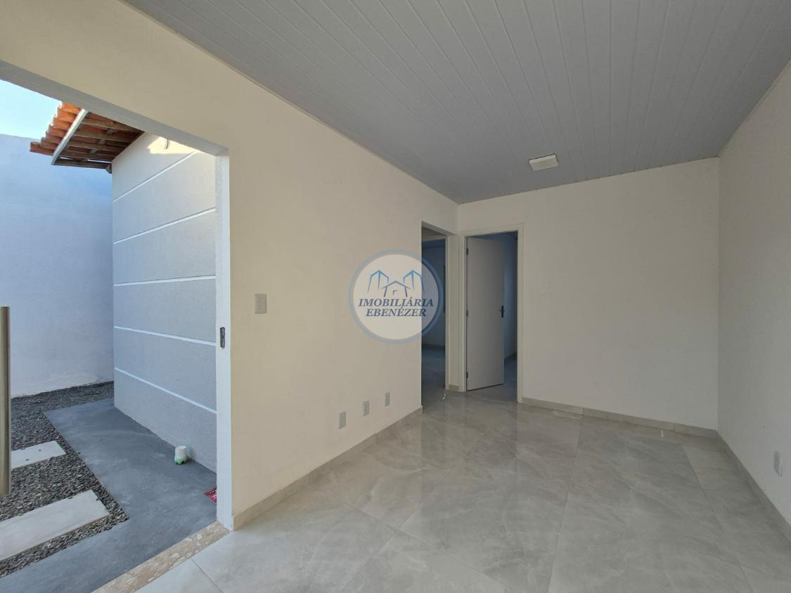Casa, 2 quartos, 36 m² - Foto 4