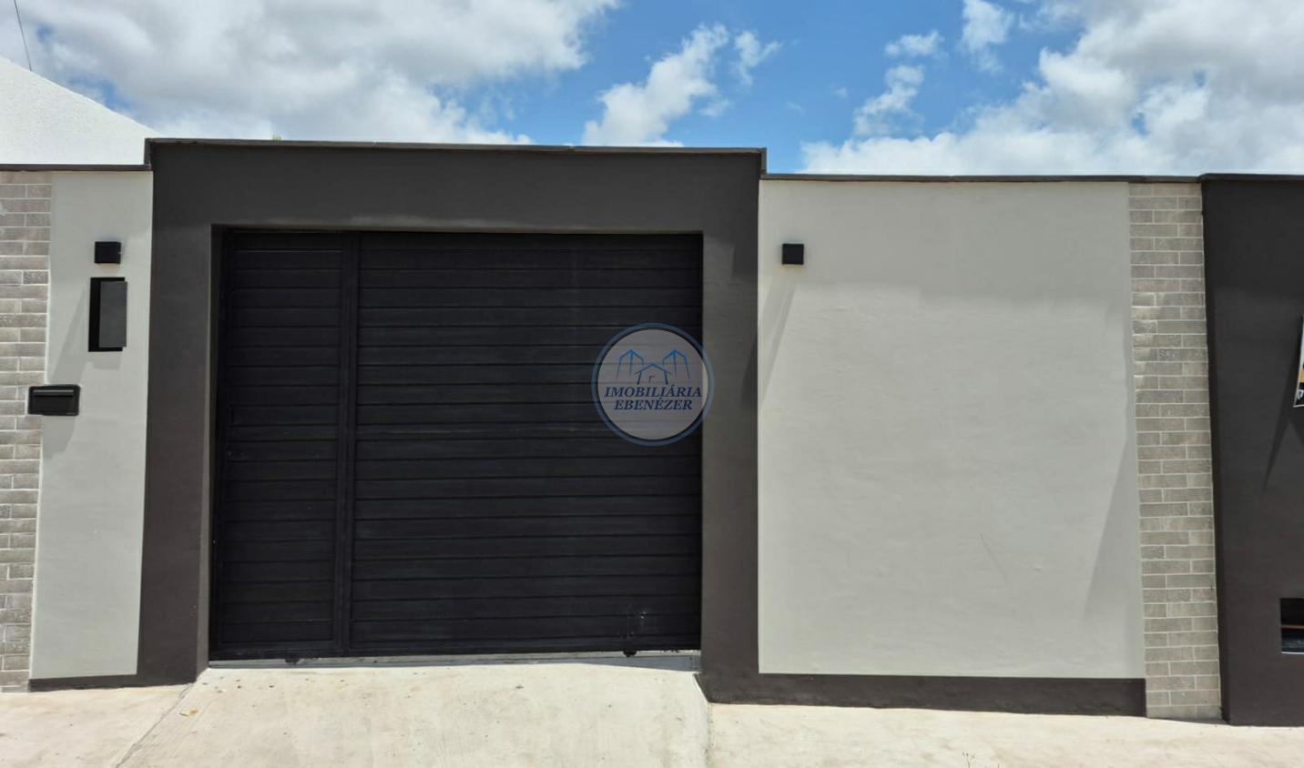 Casa, 2 quartos, 36 m² - Foto 1