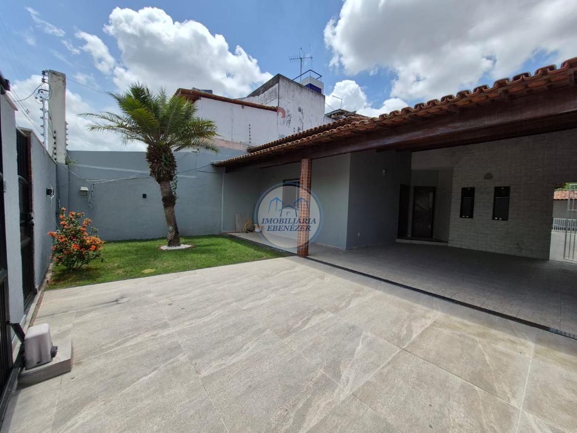 Casa, 3 quartos, 170 m² - Foto 4