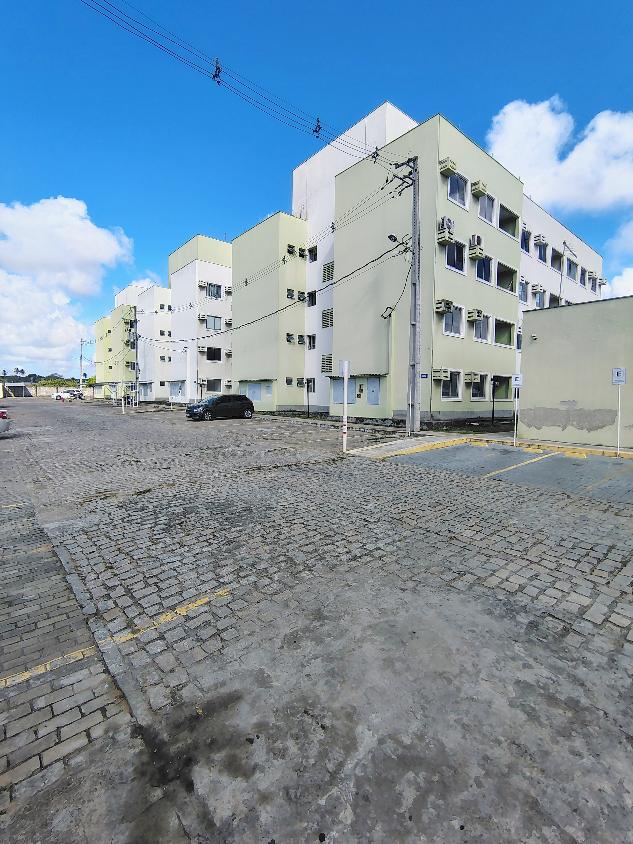 Apartamento, 2 quartos, 55 m² - Foto 1