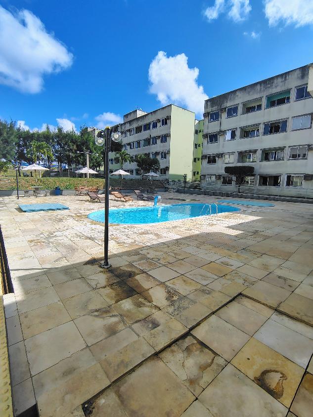 Apartamento, 2 quartos, 55 m² - Foto 3