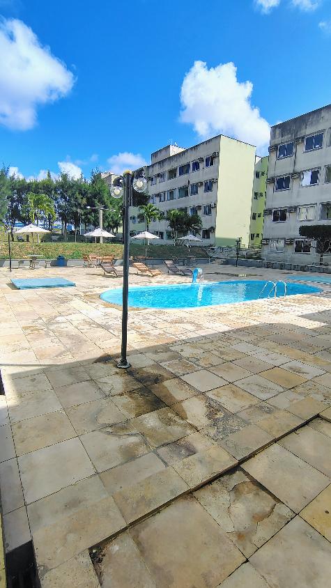 Apartamento, 2 quartos, 55 m² - Foto 4