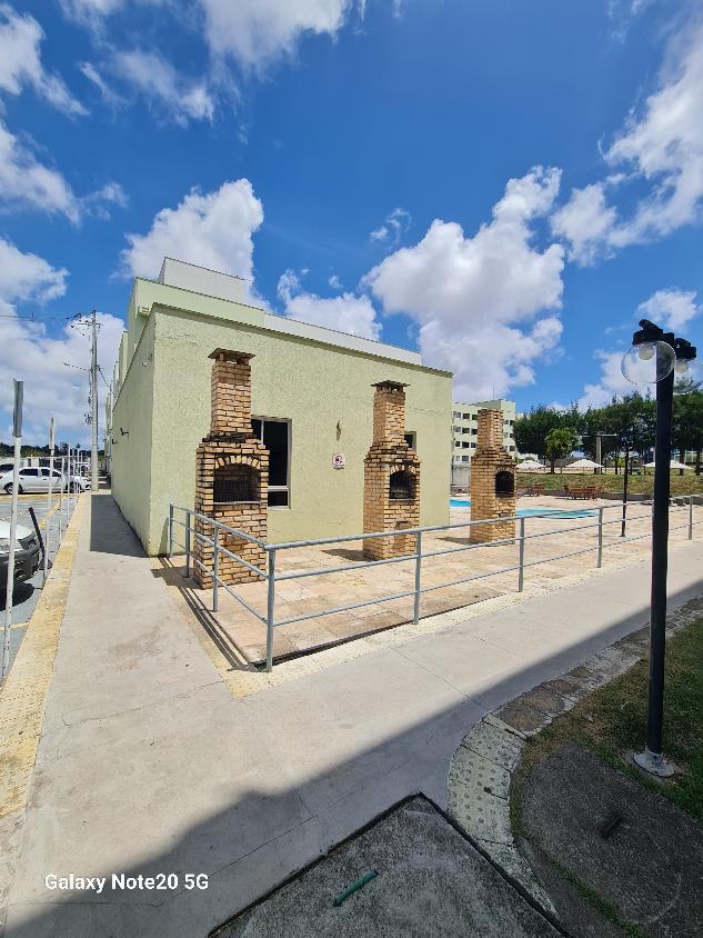 Apartamento, 2 quartos, 55 m² - Foto 7