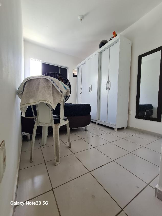 Apartamento, 2 quartos, 55 m² - Foto 9
