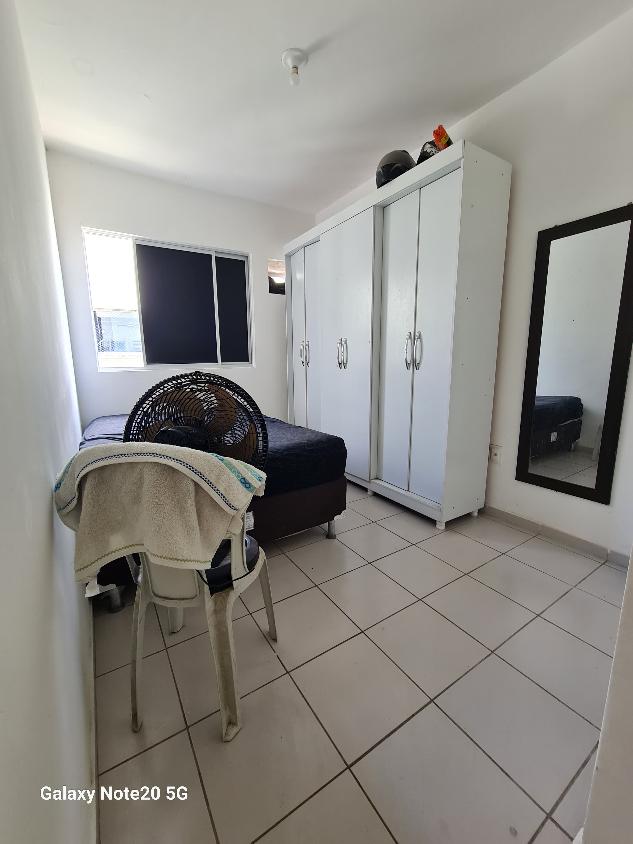 Apartamento, 2 quartos, 55 m² - Foto 11