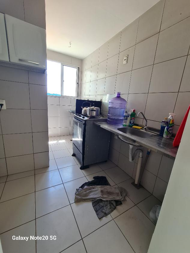 Apartamento, 2 quartos, 55 m² - Foto 13