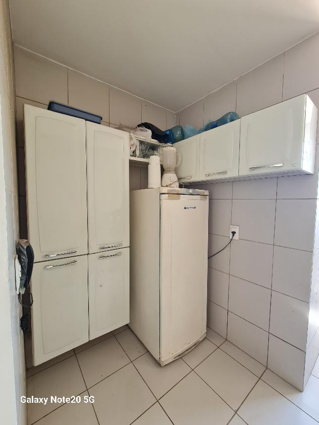Apartamento, 2 quartos, 55 m² - Foto 16