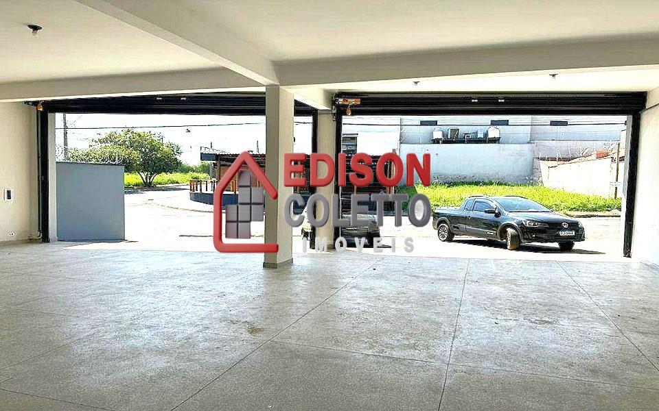 Depósito-Galpão - Foto 1