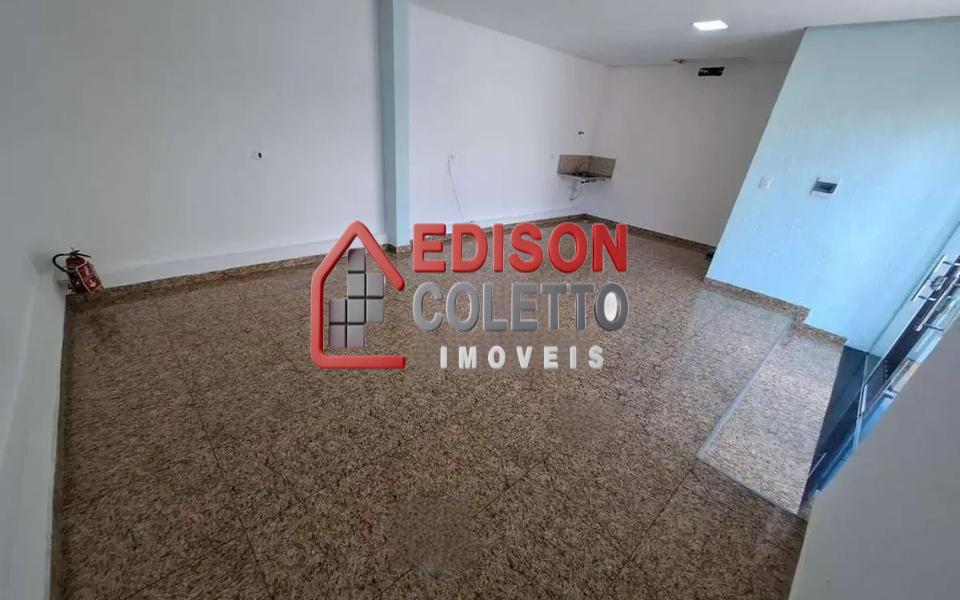 Prédio Inteiro, 39 m² - Foto 2