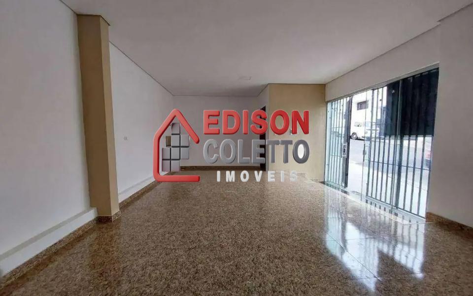 Prédio Inteiro, 39 m² - Foto 1