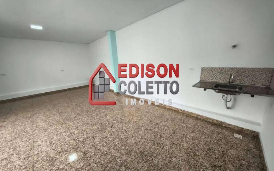 Prédio Inteiro, 39 m² - Foto 11