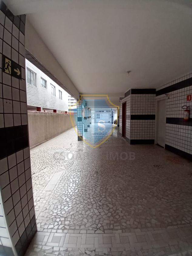 Kitnet-Studio, 34 m² - Foto 4