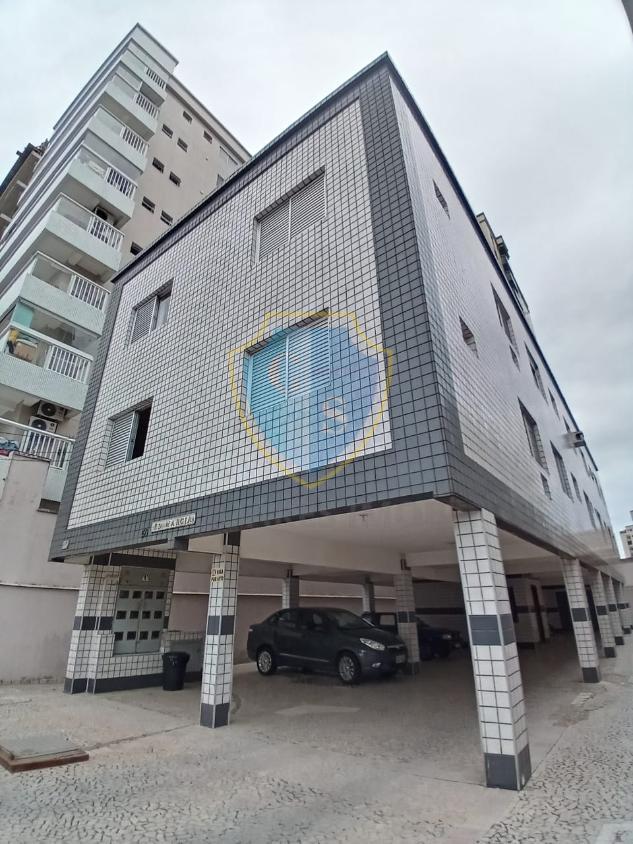 Kitnet-Studio, 34 m² - Foto 1