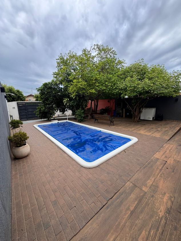 Casa, 3 quartos, 100 m² - Foto 1