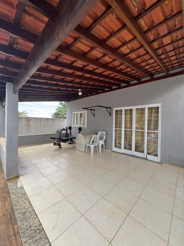 Casa, 3 quartos, 100 m² - Foto 2