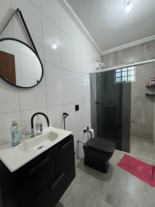 Casa, 3 quartos, 100 m² - Foto 9