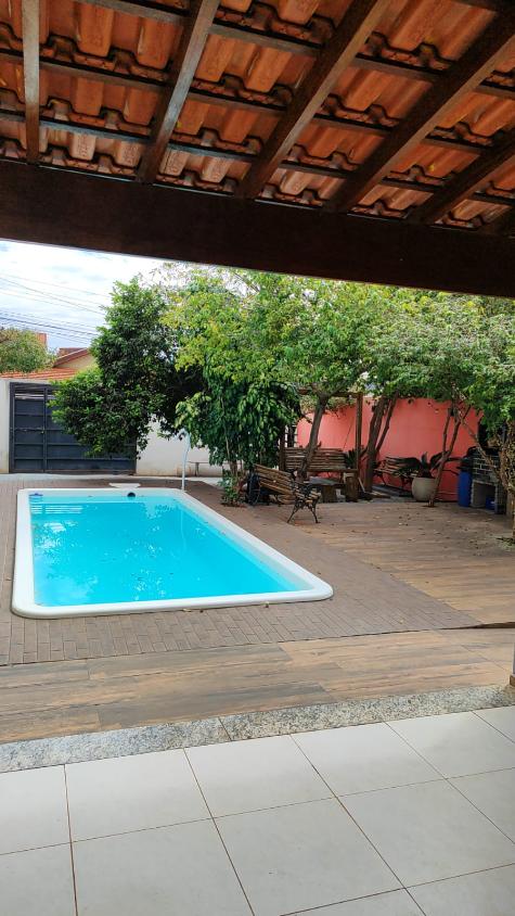 Casa, 3 quartos, 100 m² - Foto 11