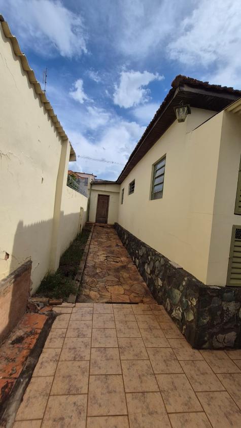 Casa, 6 quartos - Foto 14