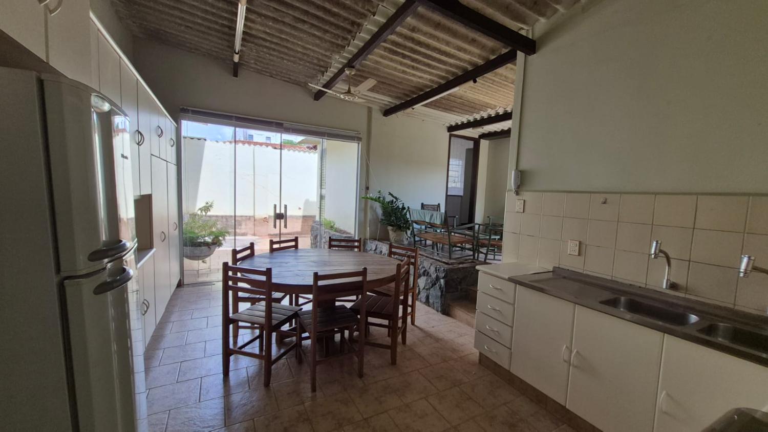 Casa, 6 quartos - Foto 5