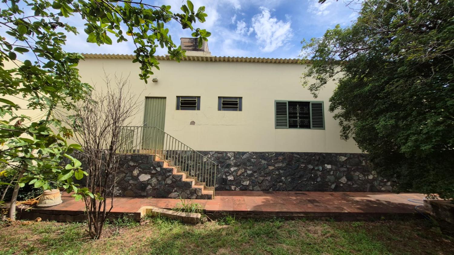 Casa, 6 quartos - Foto 23