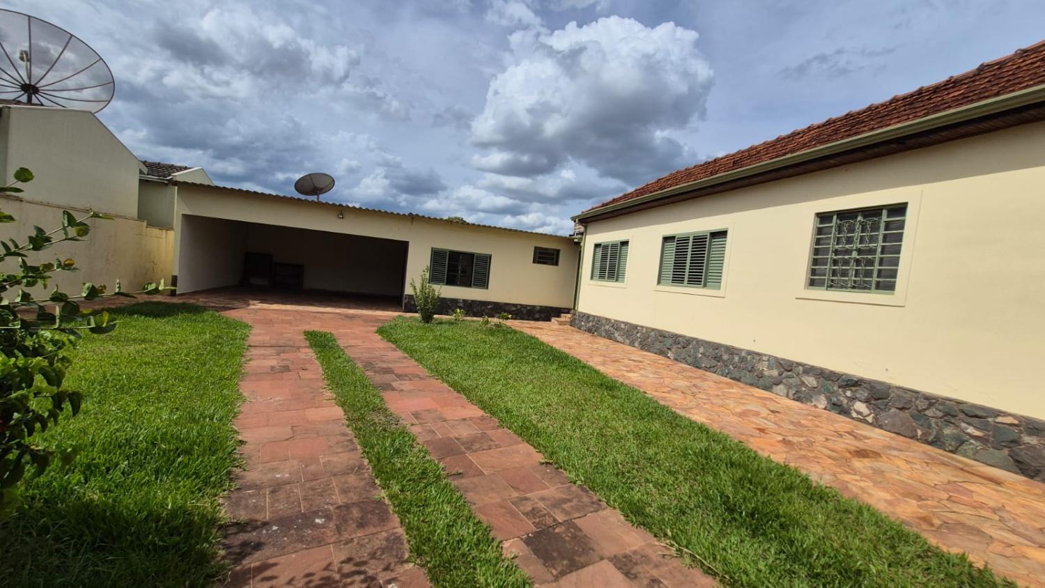 Casa, 6 quartos - Foto 26