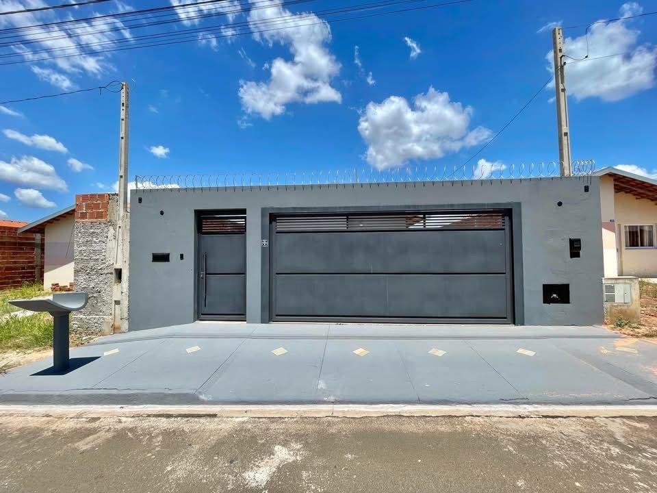 Casa, 2 quartos - Foto 1