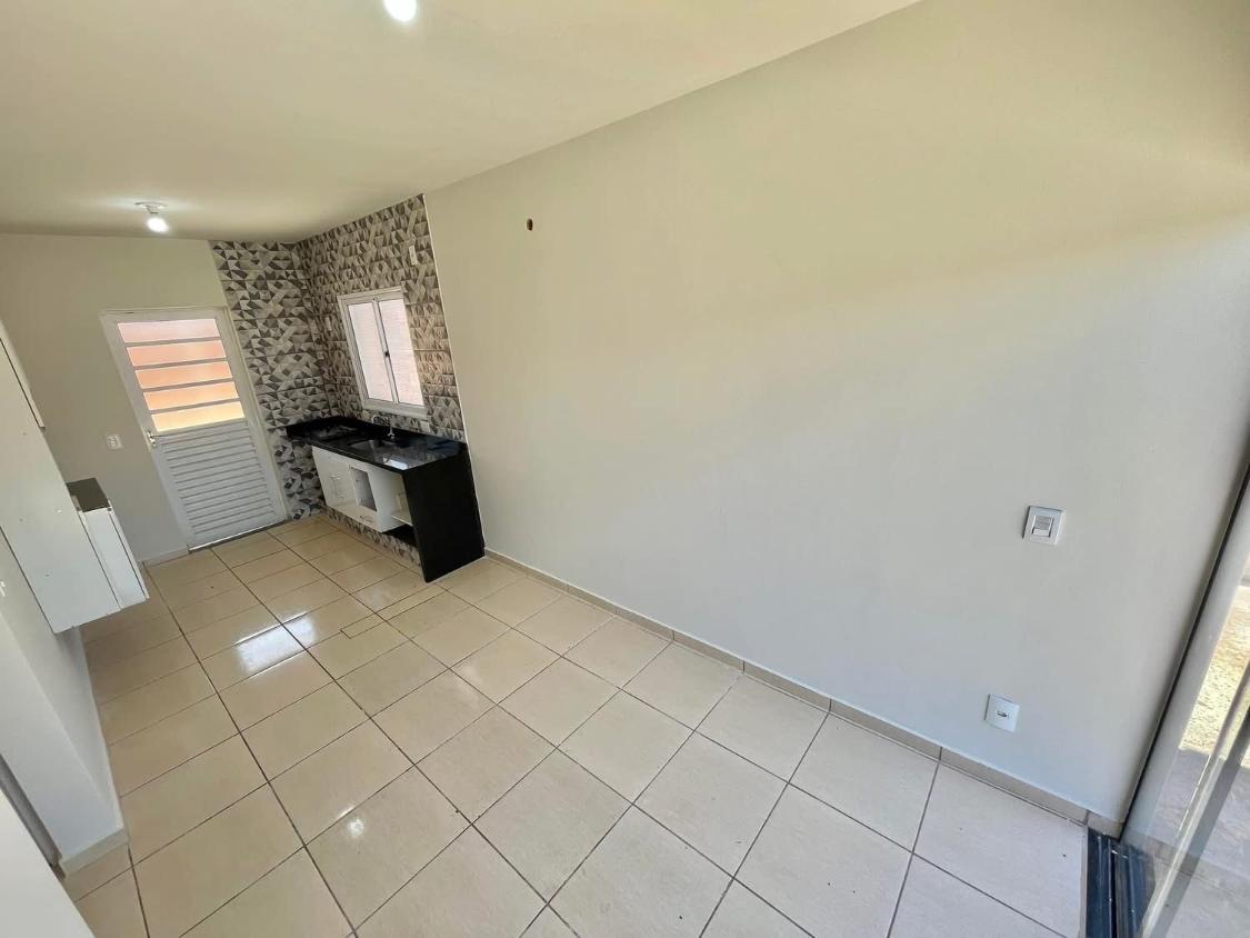 Casa, 2 quartos - Foto 2