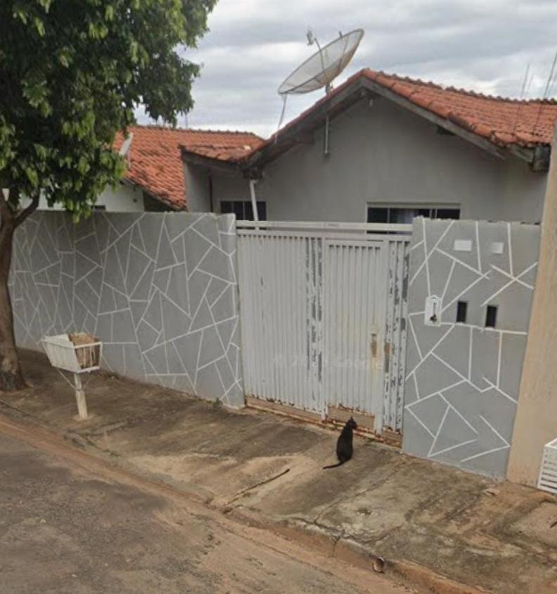 Casa, 2 quartos - Foto 1