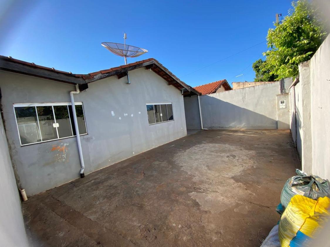 Casa, 2 quartos - Foto 12