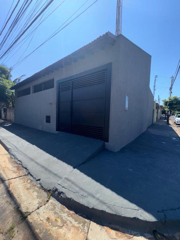 Casa, 2 quartos, 118 m² - Foto 2