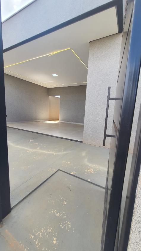 Casa, 3 quartos, 138 m² - Foto 2