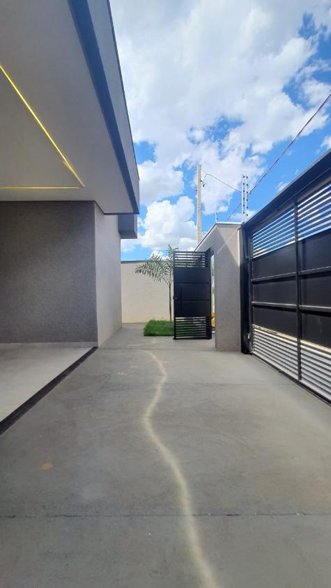 Casa, 3 quartos, 138 m² - Foto 4