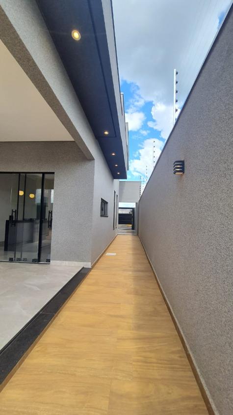 Casa, 3 quartos, 138 m² - Foto 27