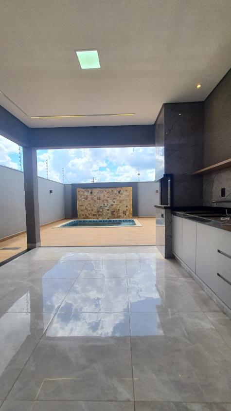 Casa, 3 quartos, 138 m² - Foto 23