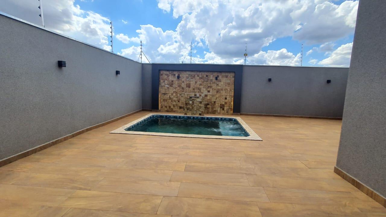 Casa, 3 quartos, 138 m² - Foto 31