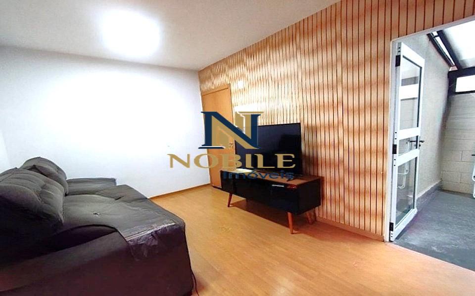 Apartamento, 2 quartos, 56 m² - Foto 1