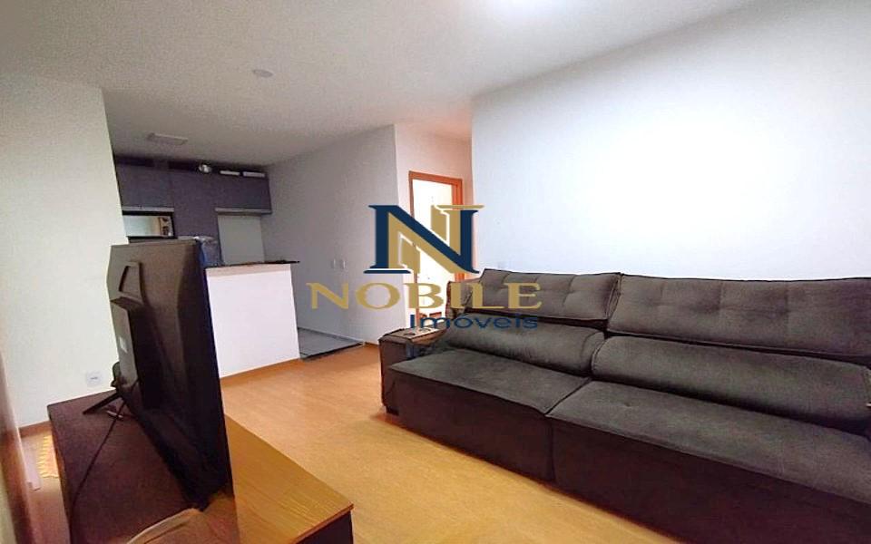 Apartamento, 2 quartos, 56 m² - Foto 2