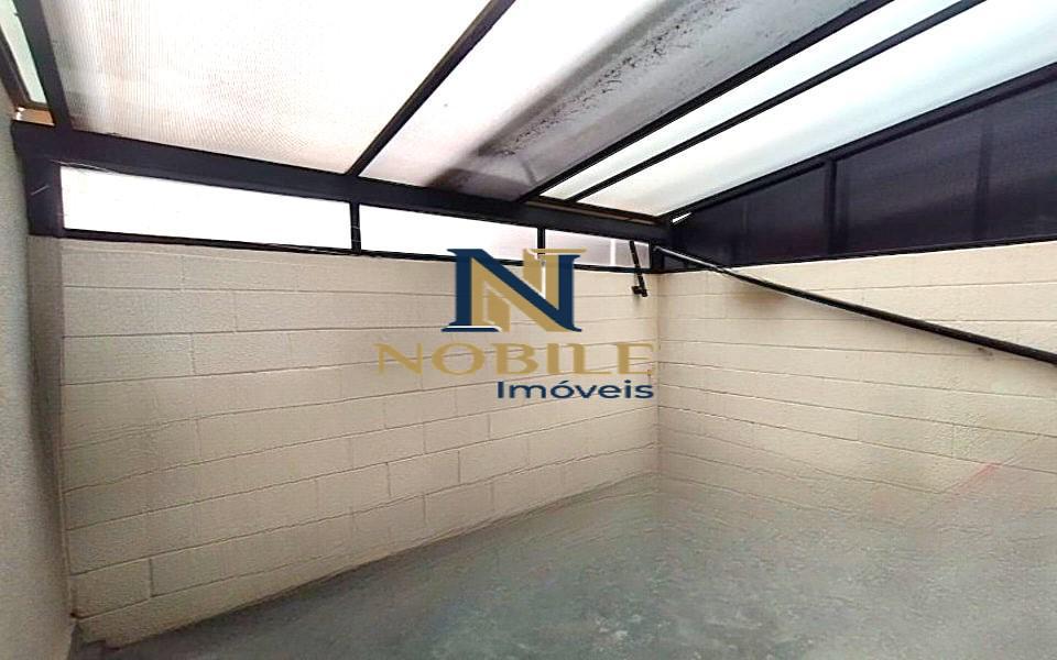 Apartamento, 2 quartos, 56 m² - Foto 3