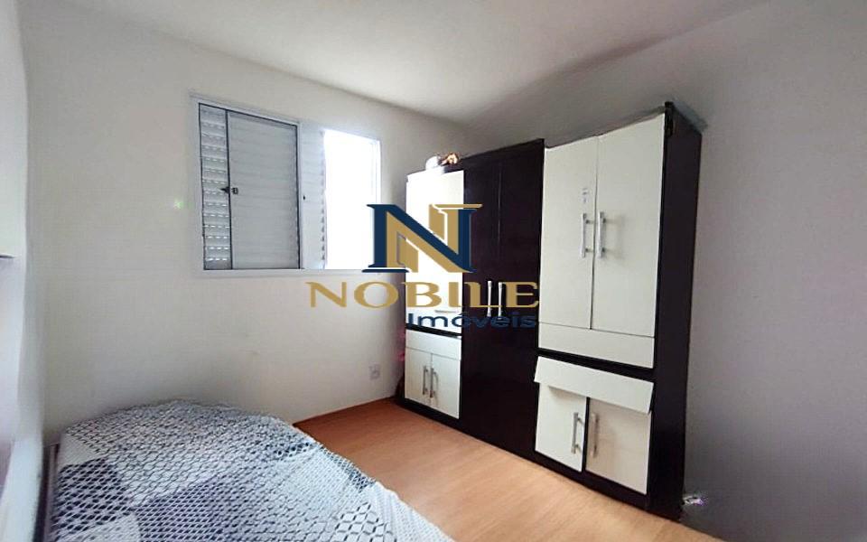 Apartamento, 2 quartos, 56 m² - Foto 10