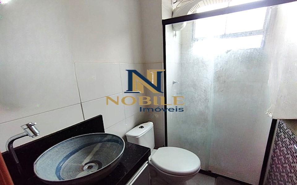 Apartamento, 2 quartos, 56 m² - Foto 11