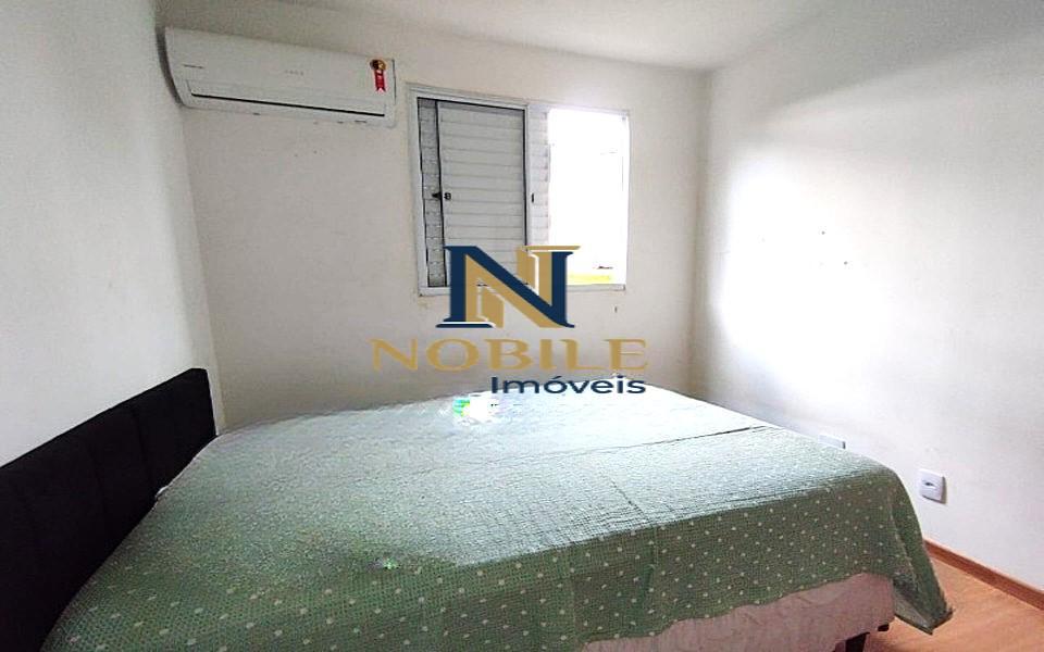 Apartamento, 2 quartos, 56 m² - Foto 6