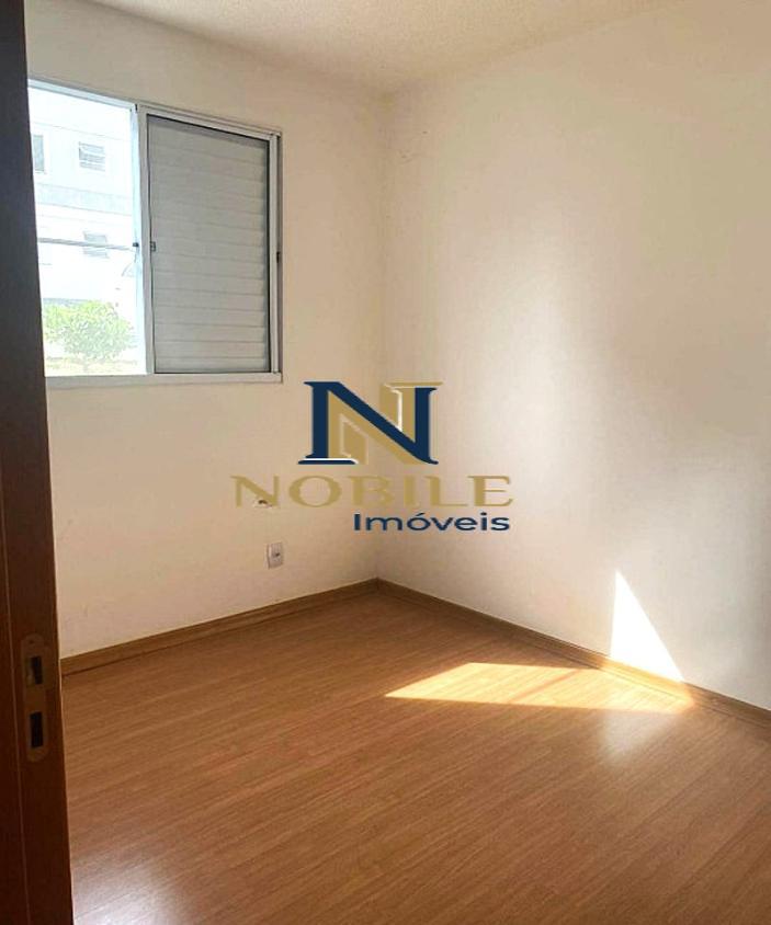 Apartamento, 2 quartos, 56 m² - Foto 9