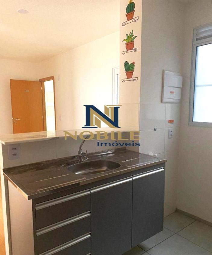 Apartamento, 2 quartos, 56 m² - Foto 18