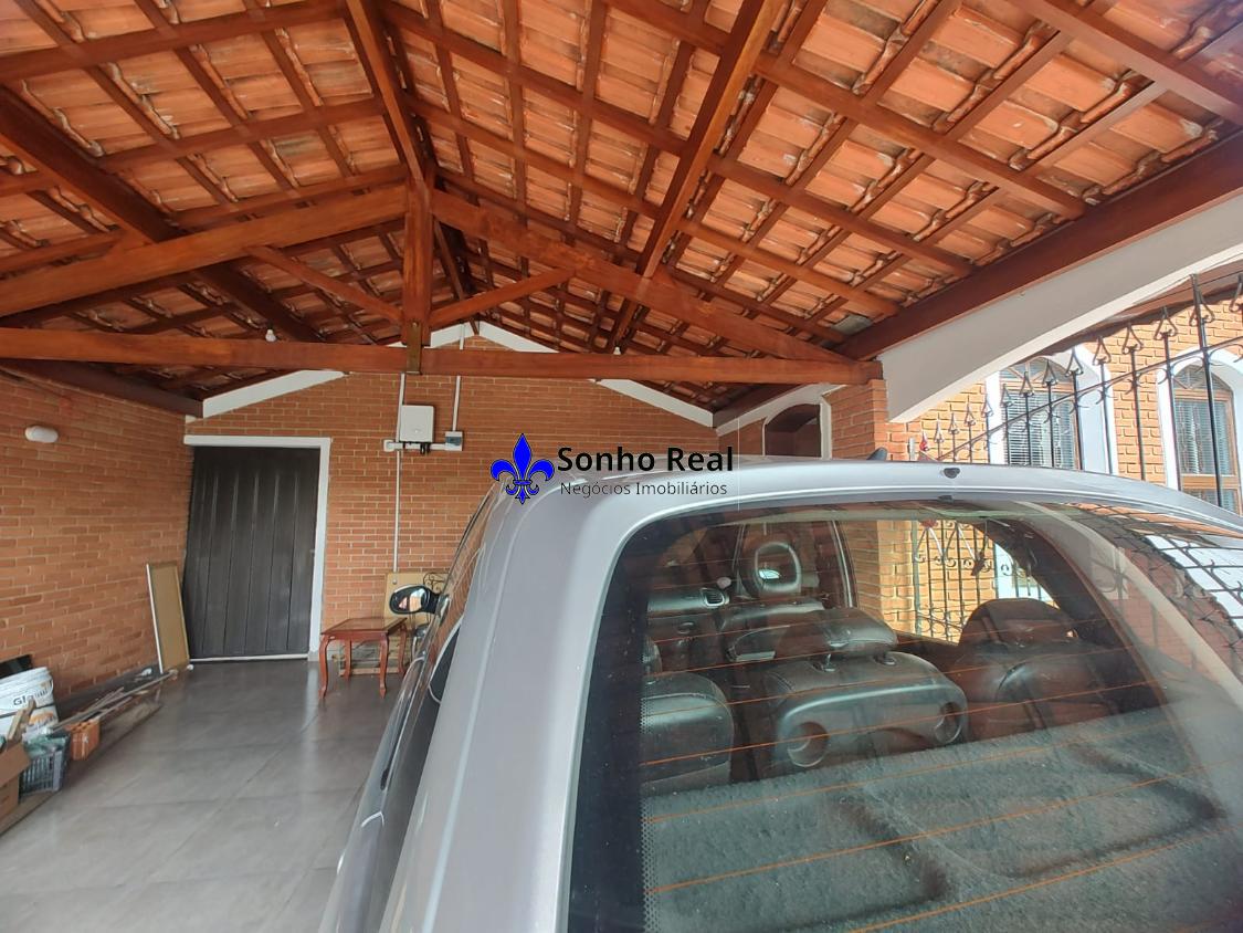 Casa, 3 quartos, 250 m² - Foto 3