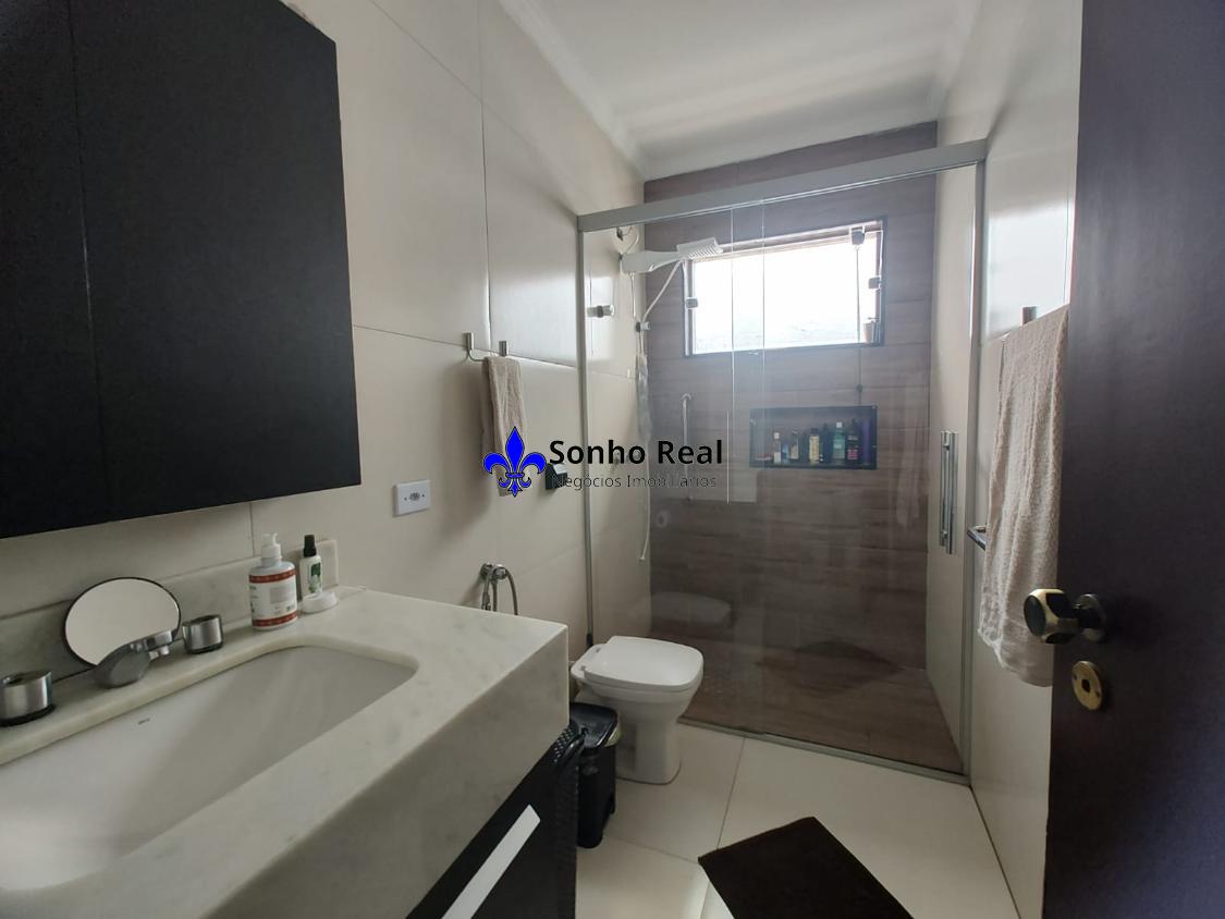 Casa, 3 quartos, 250 m² - Foto 14