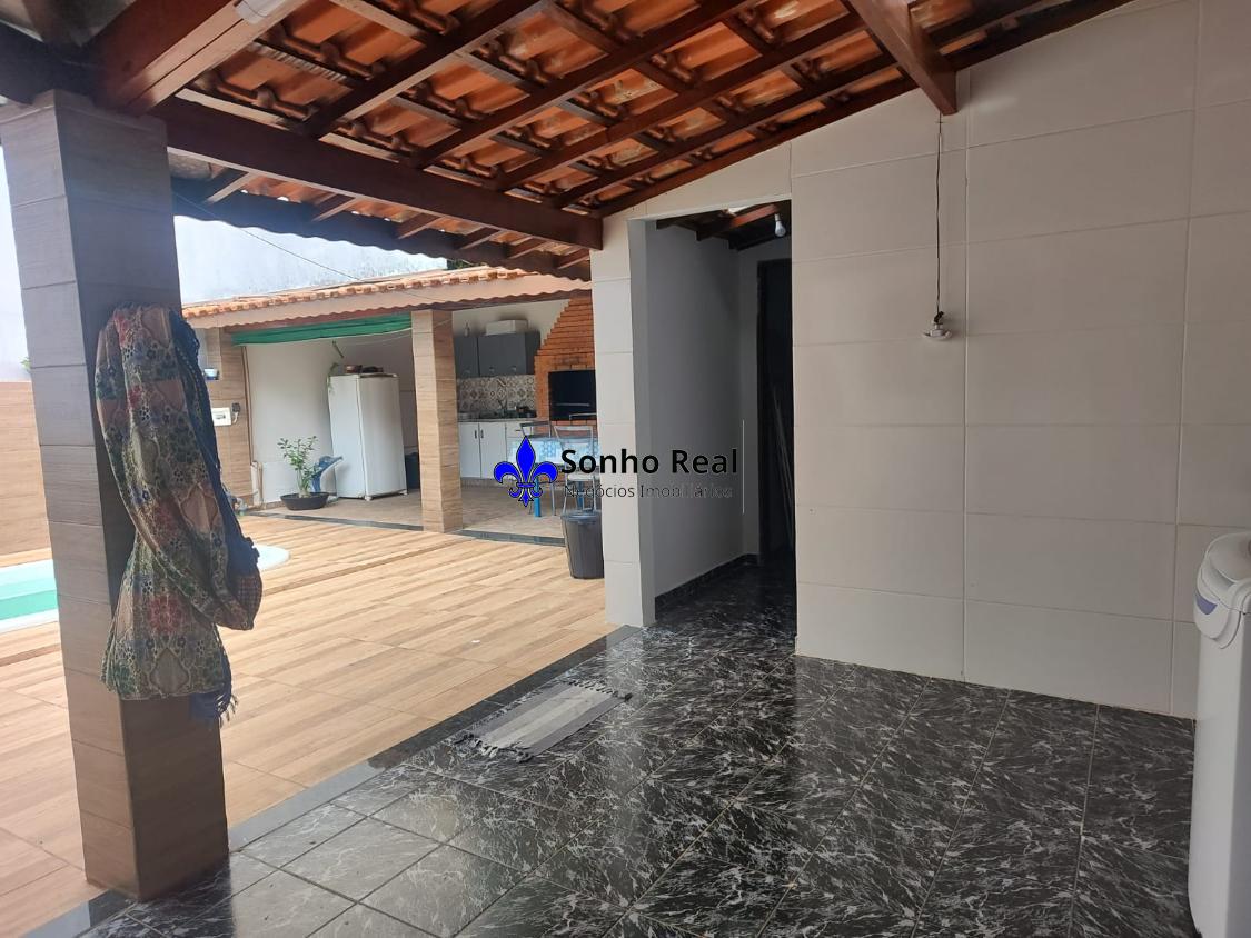 Casa, 3 quartos, 250 m² - Foto 37
