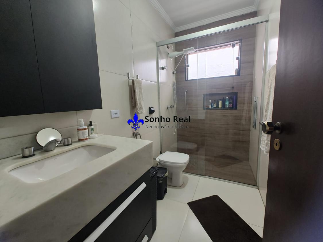 Casa, 3 quartos, 250 m² - Foto 17